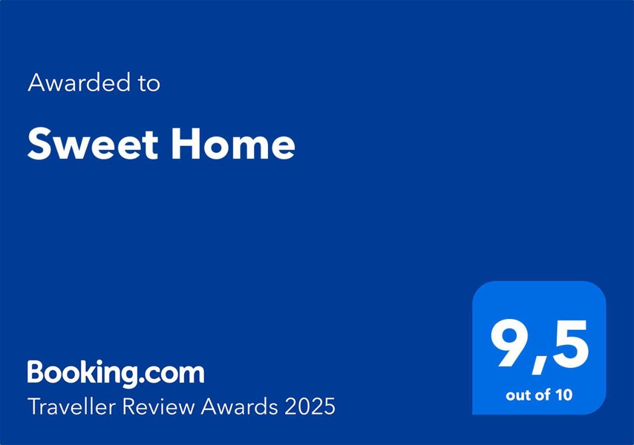 Sweet Home Armacao de Pera Exterior photo